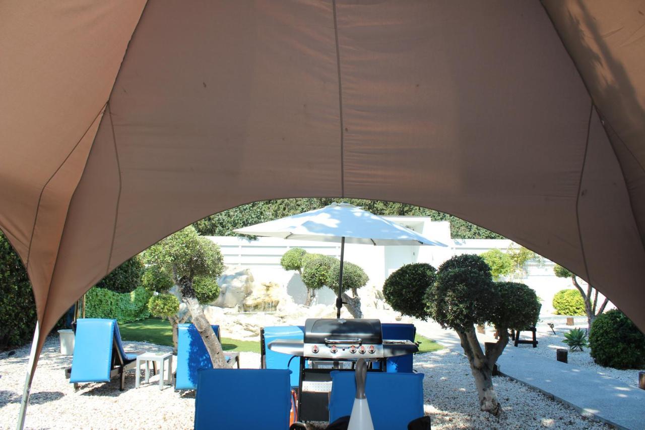St.george's Country Retreat Holiday home Limassol