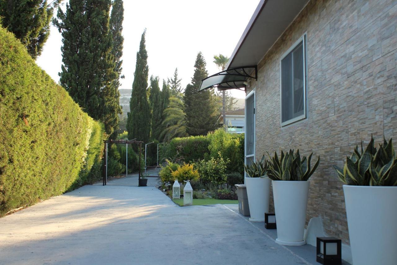 St.george's Country Retreat *