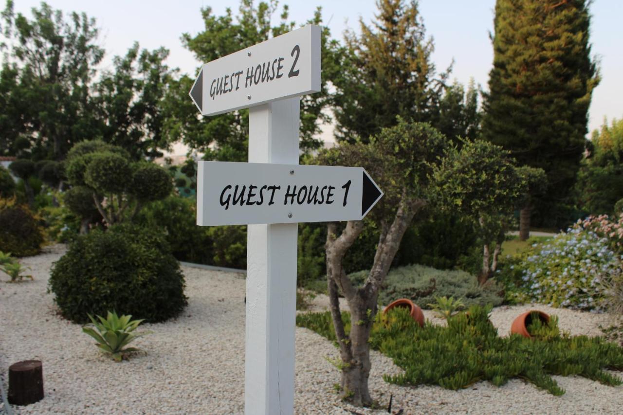 Будинок відпочинку St.george's Country Retreat Лімасол