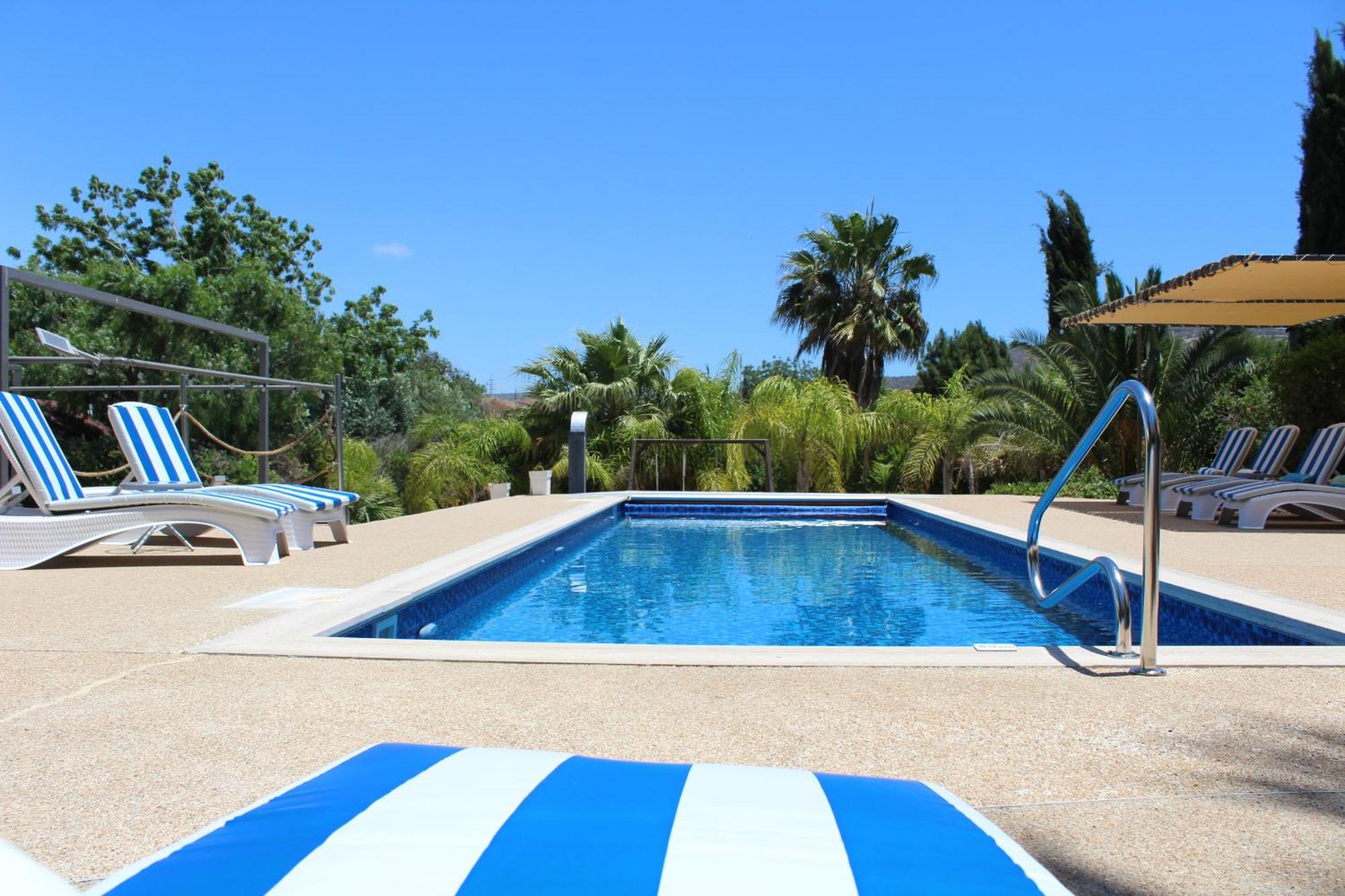 Holiday home St.george's Country Retreat
