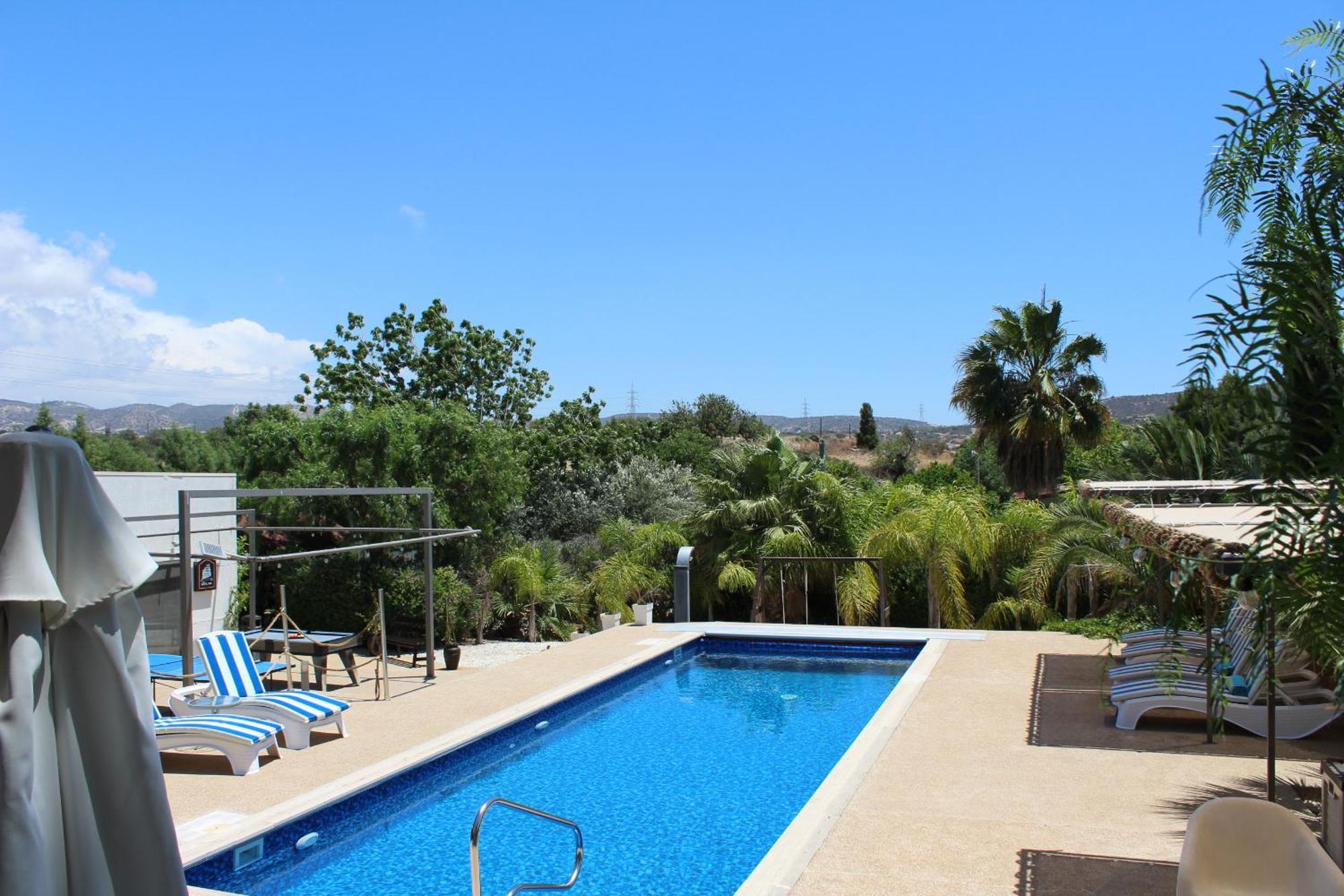 Holiday home St.george's Country Retreat *