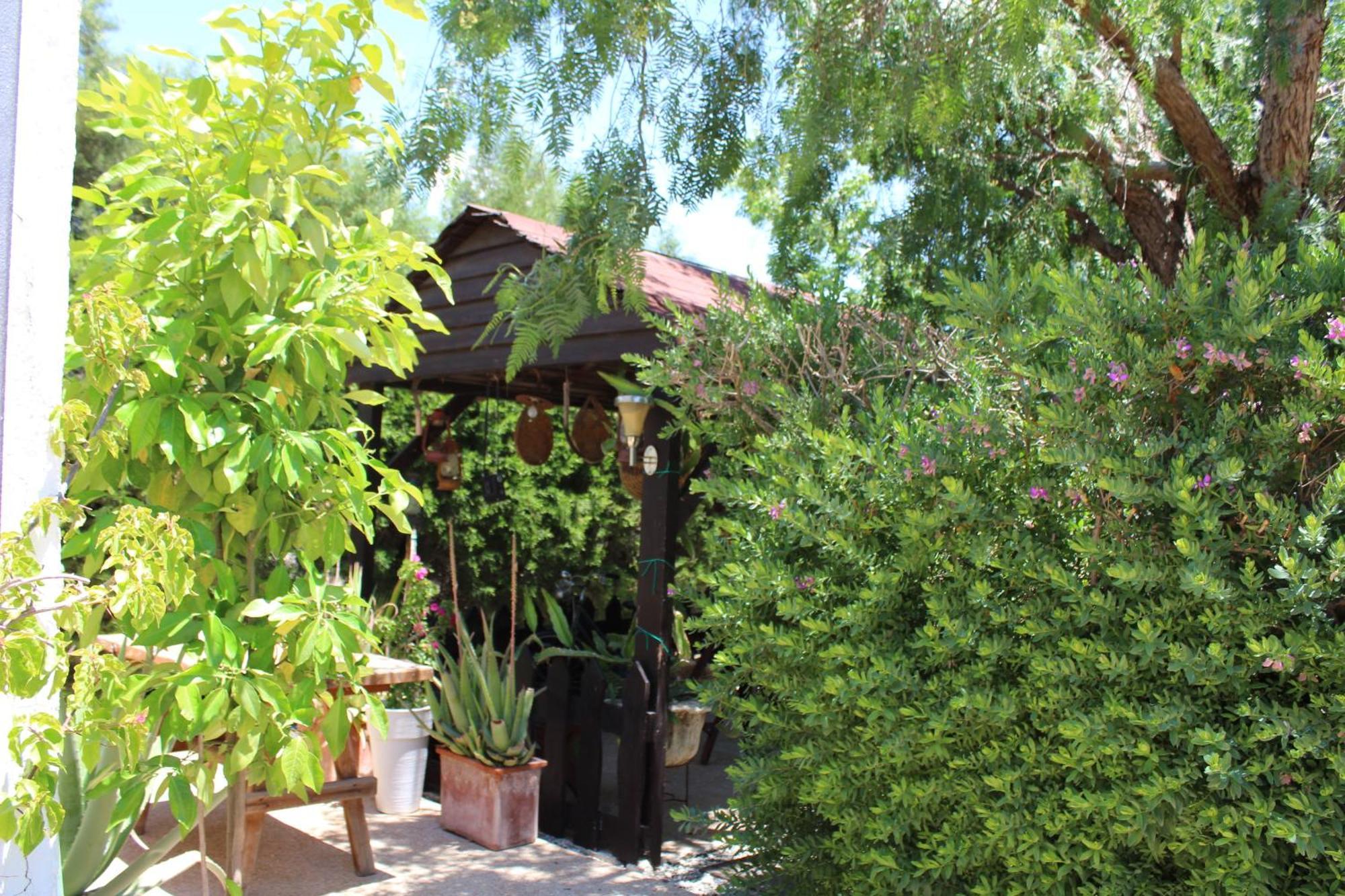 Будинок відпочинку St.george's Country Retreat Лімасол