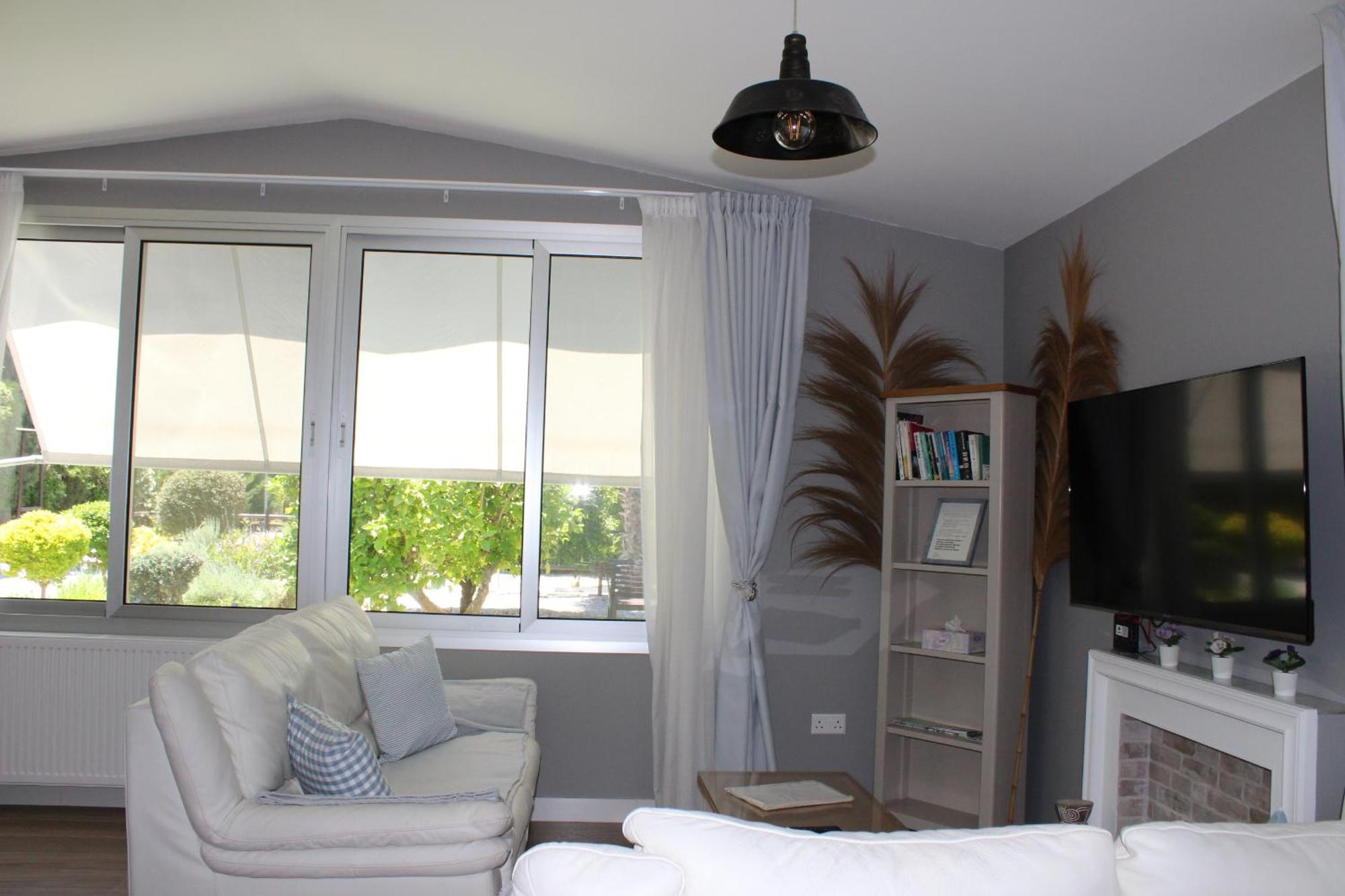 St.george's Country Retreat Будинок відпочинку