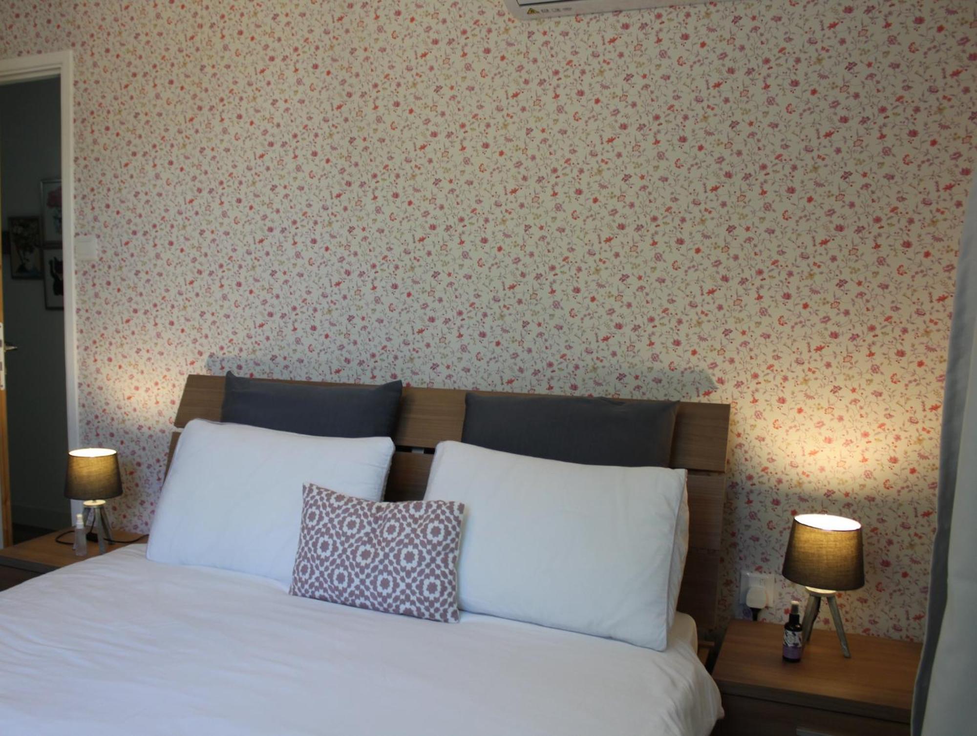 St.george's Country Retreat Будинок відпочинку *