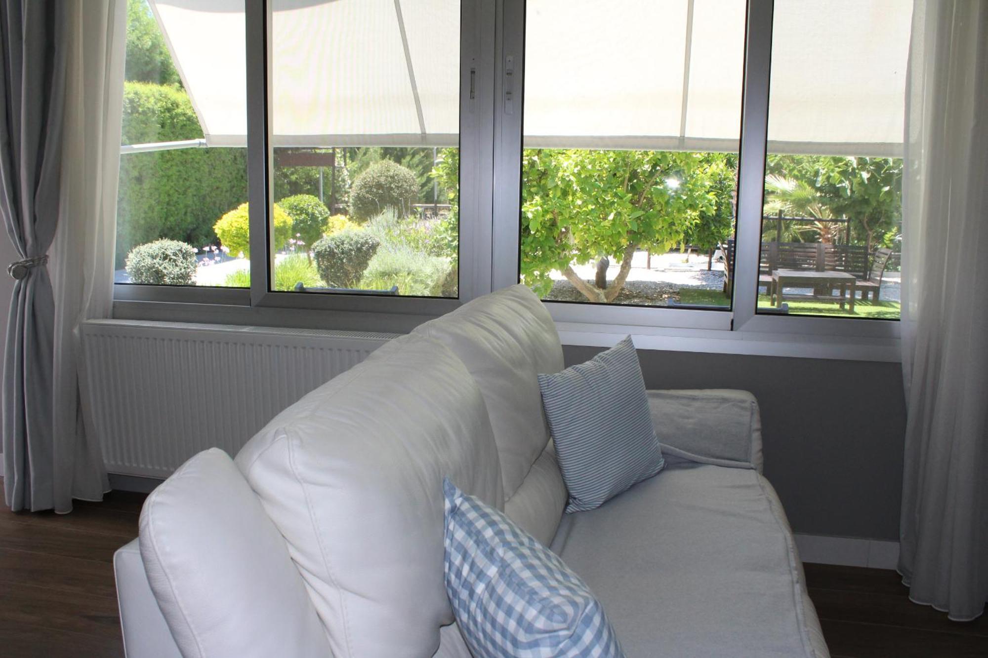 Holiday home St.george's Country Retreat *